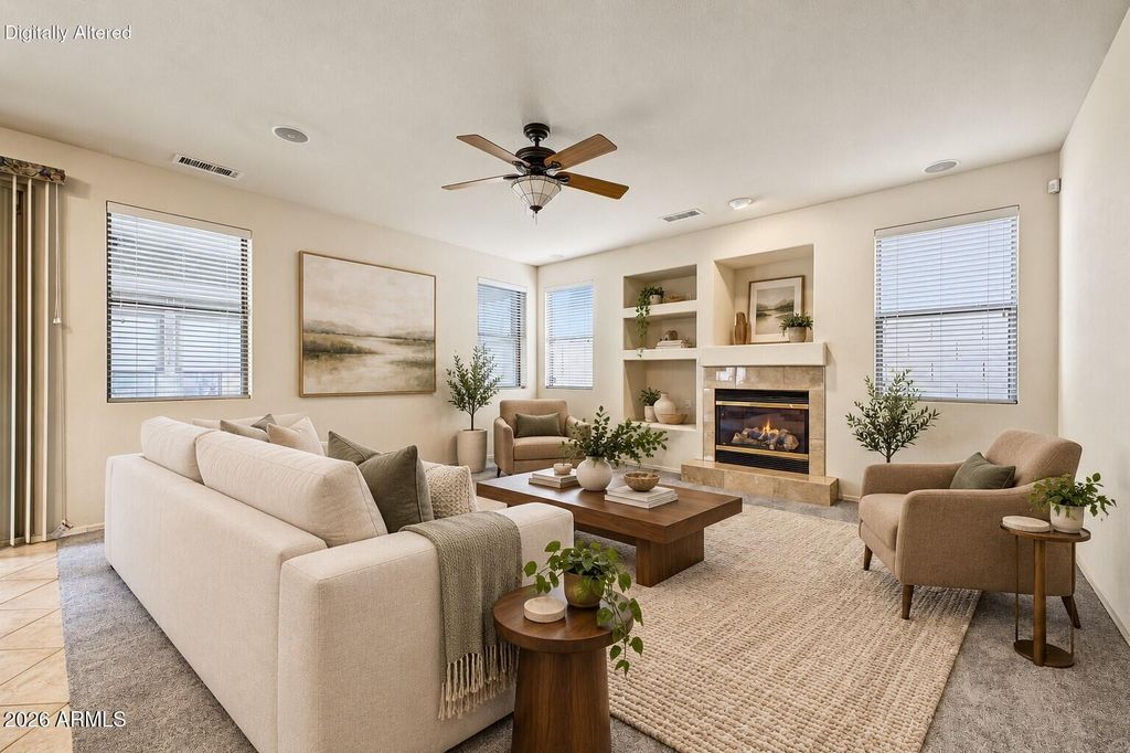 26143 N 67TH Lane, Peoria, AZ 85383 — photo 5