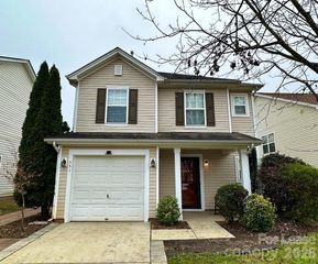 551 Tribune Drive, Charlotte, NC 28214