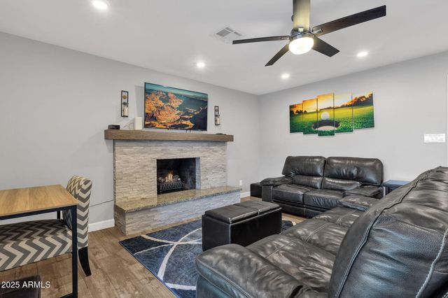 5210 E KAREN Drive, Scottsdale, AZ 85254