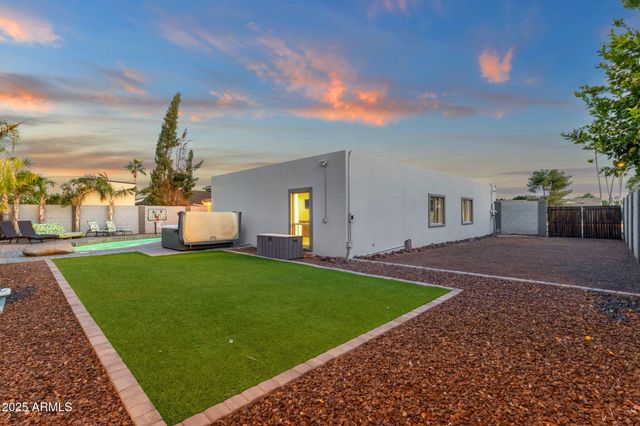 5210 E KAREN Drive, Scottsdale, AZ 85254