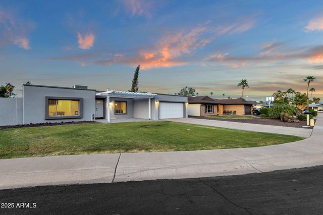 5210 E KAREN Drive, Scottsdale, AZ 85254