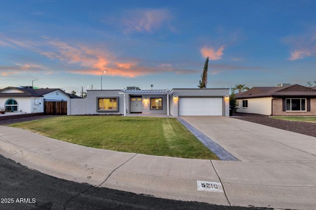 5210 E KAREN Drive, Scottsdale, AZ 85254