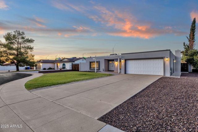 5210 E KAREN Drive, Scottsdale, AZ 85254