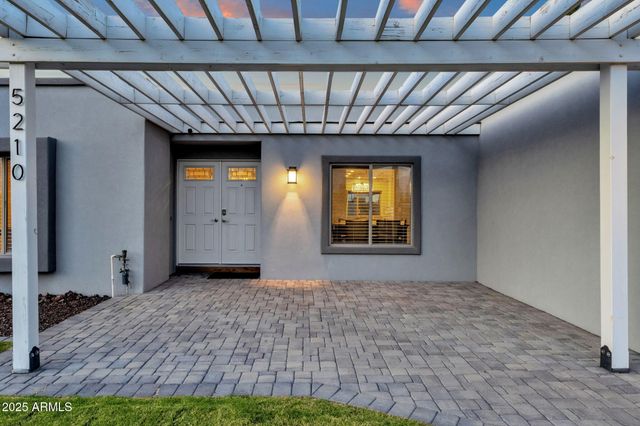 5210 E KAREN Drive, Scottsdale, AZ 85254