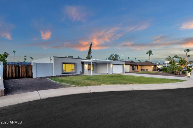 5210 E KAREN Drive, Scottsdale, AZ 85254