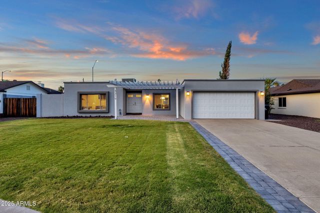 5210 E KAREN Drive, Scottsdale, AZ 85254