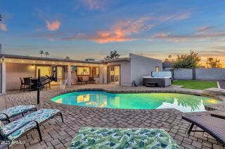 5210 E KAREN Drive, Scottsdale, AZ 85254