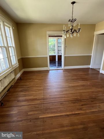 4601 17TH ST NW, Washington, DC 20011