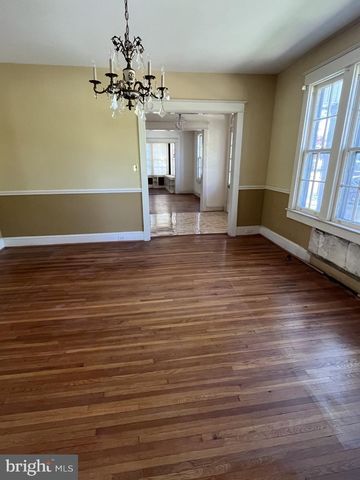 4601 17TH ST NW, Washington, DC 20011