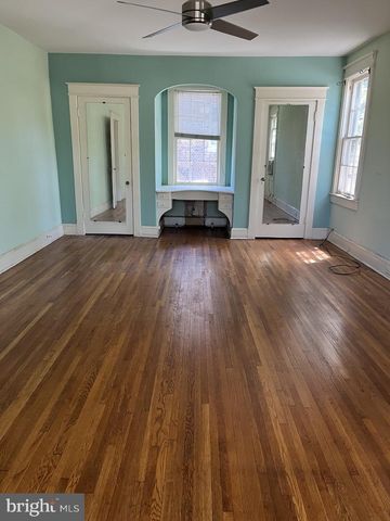 4601 17TH ST NW, Washington, DC 20011