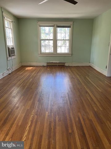 4601 17TH ST NW, Washington, DC 20011