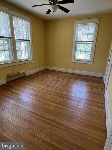 4601 17TH ST NW, Washington, DC 20011