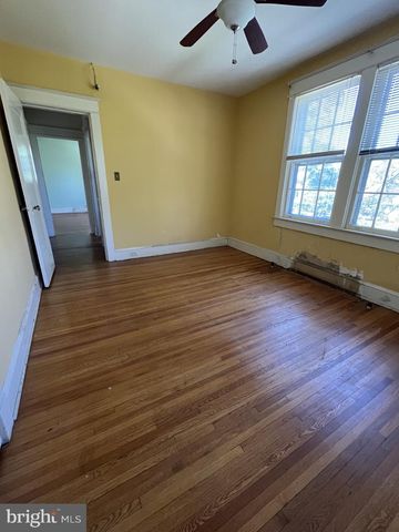 4601 17TH ST NW, Washington, DC 20011