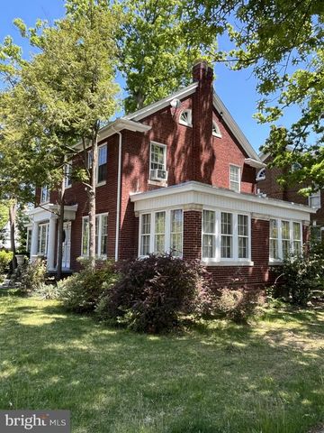 4601 17TH ST NW, Washington, DC 20011