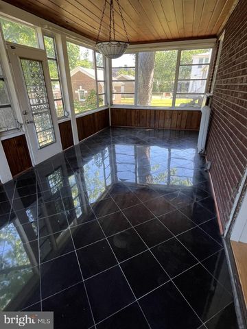 4601 17TH ST NW, Washington, DC 20011