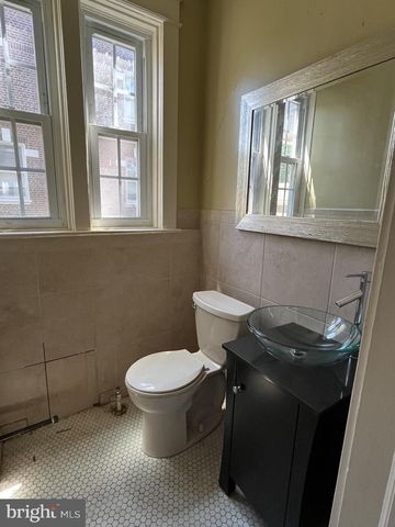 4601 17TH ST NW, Washington, DC 20011