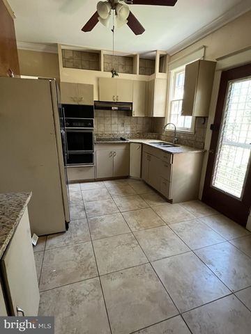 4601 17TH ST NW, Washington, DC 20011