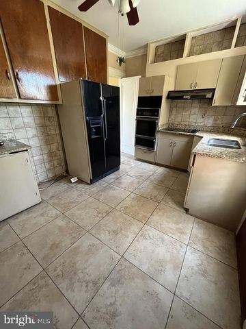 4601 17TH ST NW, Washington, DC 20011
