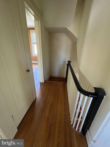 4601 17TH ST NW, Washington, DC 20011