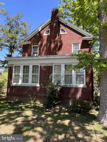 4601 17TH ST NW, Washington, DC 20011