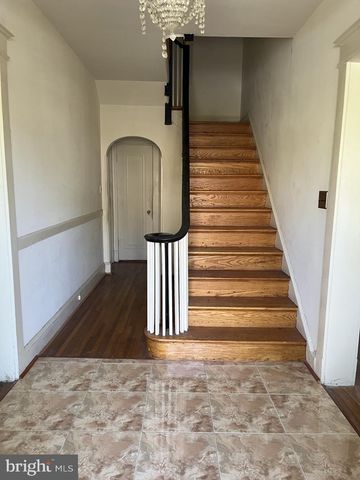 4601 17TH ST NW, Washington, DC 20011