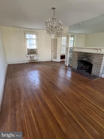 4601 17TH ST NW, Washington, DC 20011