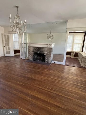 4601 17TH ST NW, Washington, DC 20011