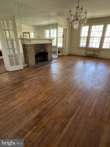 4601 17TH ST NW, Washington, DC 20011