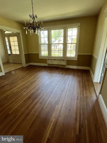 4601 17TH ST NW, Washington, DC 20011