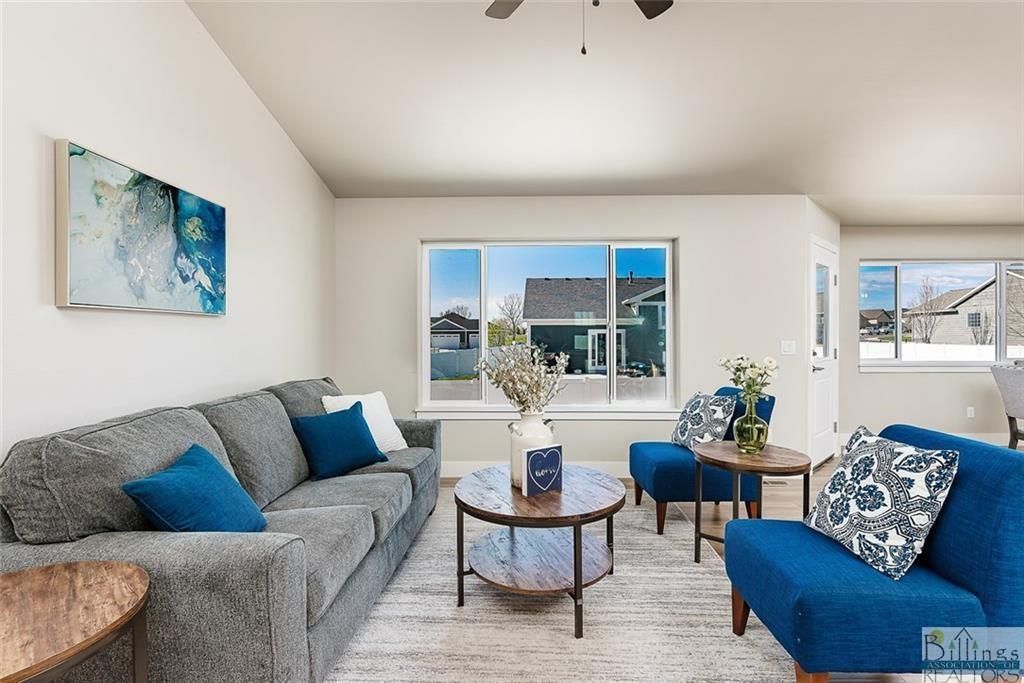 2474 W Bonito Loop, Billings, MT 59105 photo 5
