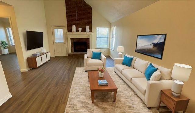 923 Simon Drive, Cedar Hill, TX 75104