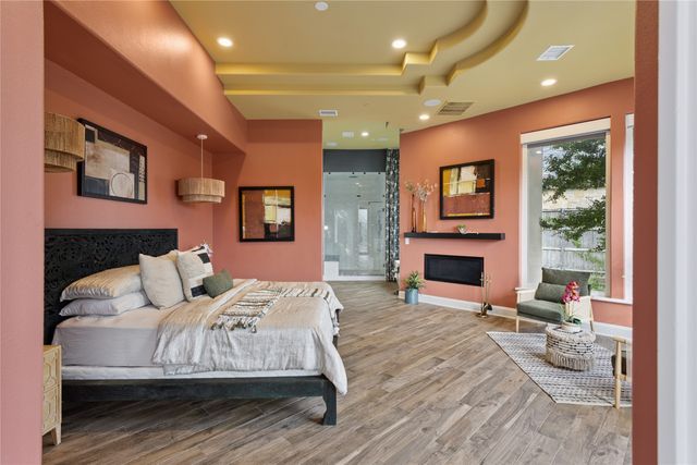 6441 Sudbury Road, Plano, TX 75024