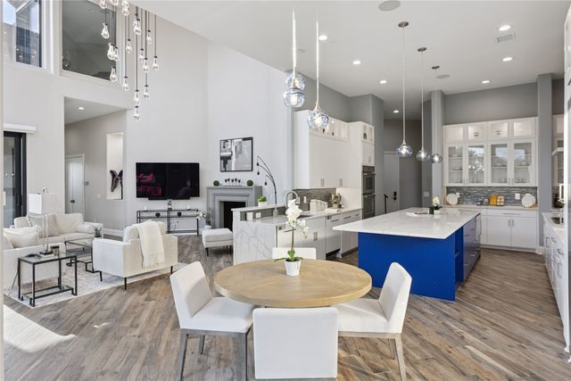 6441 Sudbury Road, Plano, TX 75024