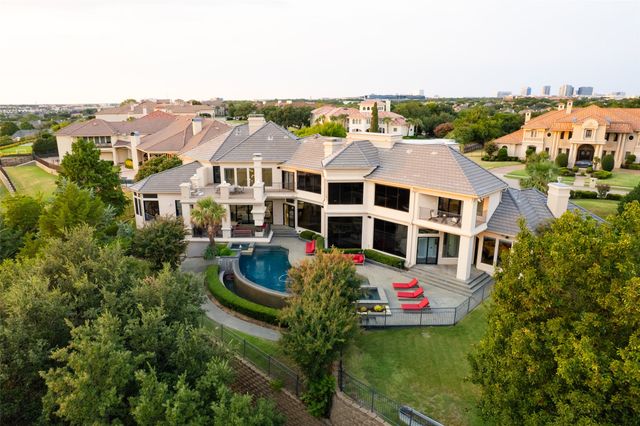 6441 Sudbury Road, Plano, TX 75024