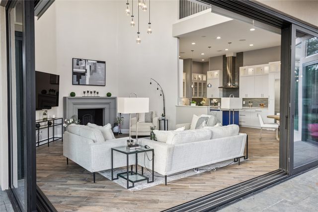6441 Sudbury Road, Plano, TX 75024