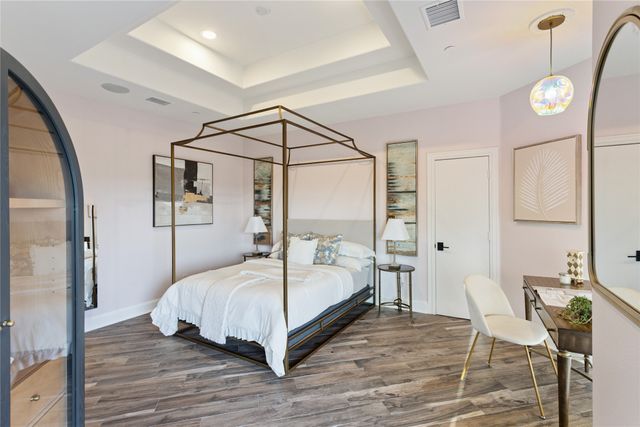 6441 Sudbury Road, Plano, TX 75024