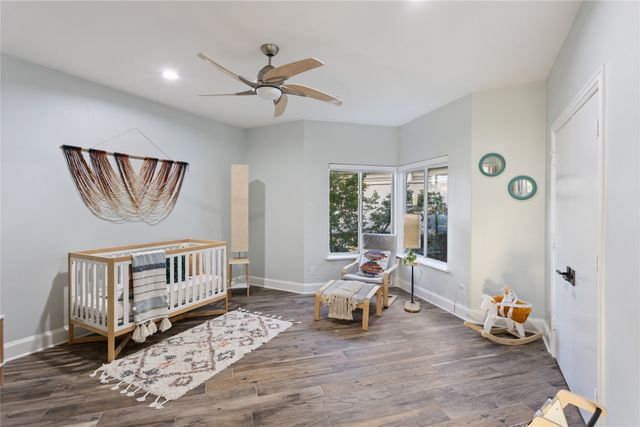 6441 Sudbury Road, Plano, TX 75024
