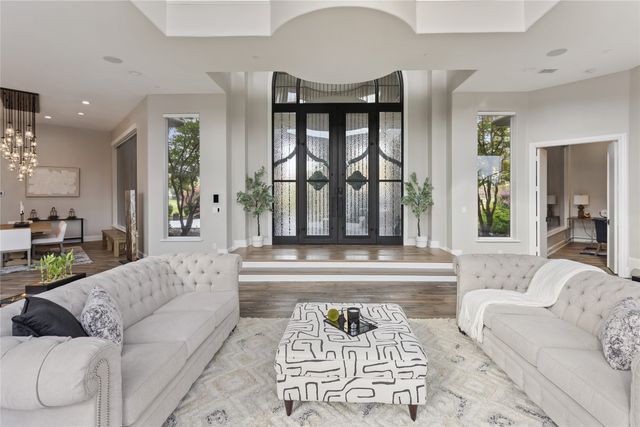 6441 Sudbury Road, Plano, TX 75024