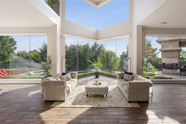 6441 Sudbury Road, Plano, TX 75024