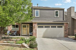 869 W Barberry Circle, Louisville, CO 80027