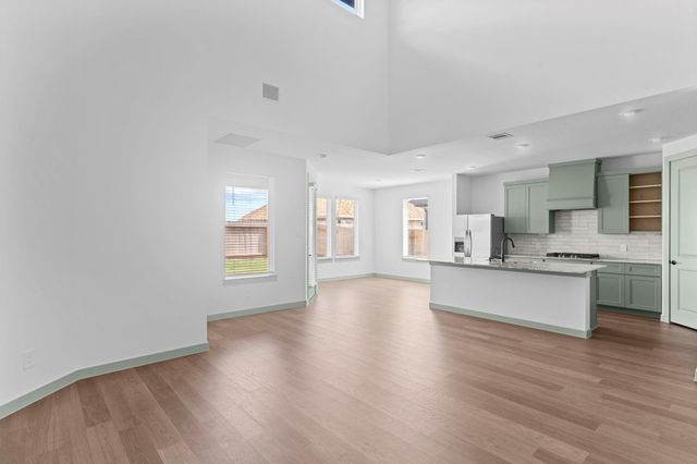 3259 Woodrose Orchard Drive, Pearland, TX 77581