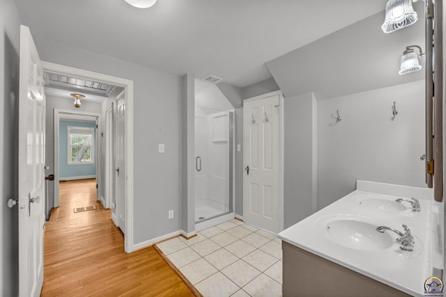 3015 SW 18th ST, Topeka, KS 66604