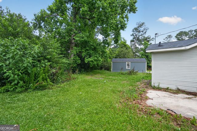 3007 Mistletoe Avenue, Hephzibah, GA 30815