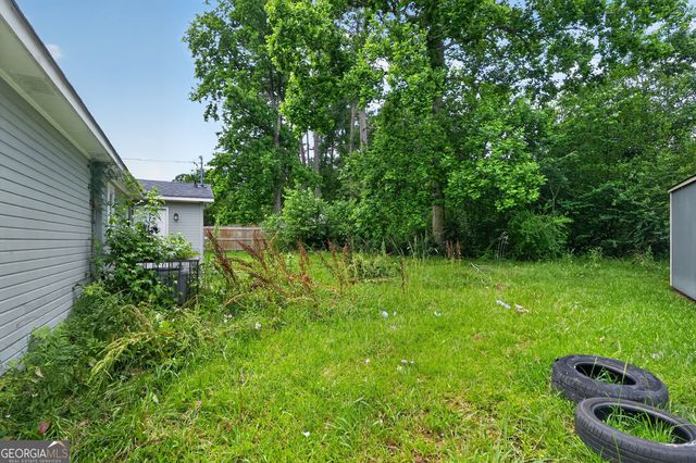 3007 Mistletoe Avenue, Hephzibah, GA 30815