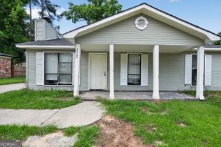 3007 Mistletoe Avenue, Hephzibah, GA 30815