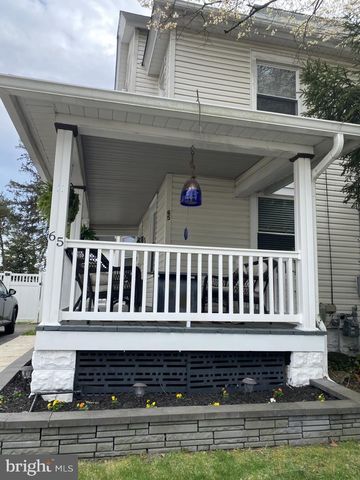 65 ARBUTUS AVE, Pitman, NJ 08071