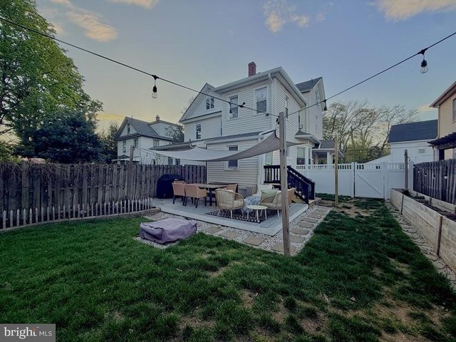 65 ARBUTUS AVE, Pitman, NJ 08071