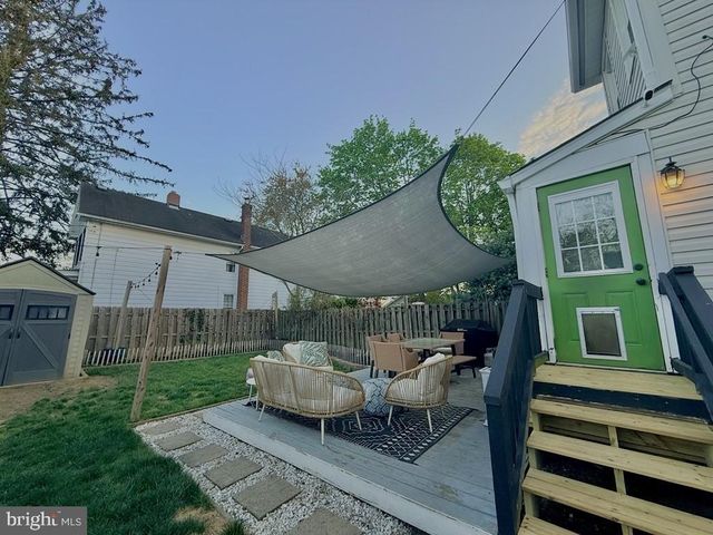 65 ARBUTUS AVE, Pitman, NJ 08071