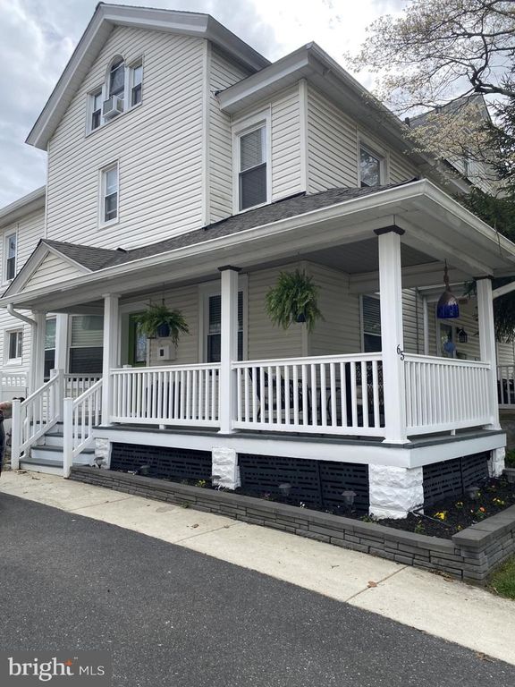 65 ARBUTUS AVE, Pitman, NJ 08071