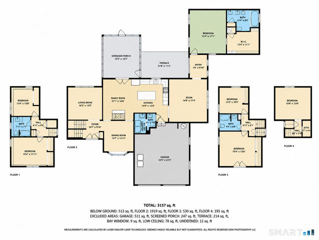 30 Rolling Hills Drive, Meriden, CT 06451